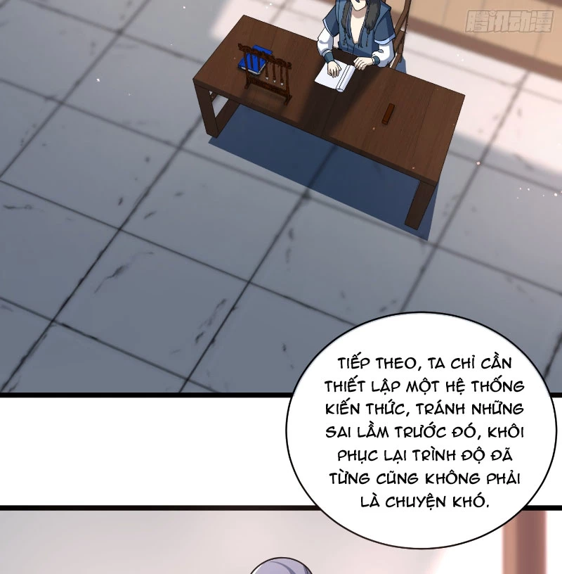 Tu tiên là ngõ cụt Chapter 11 - Trang 37