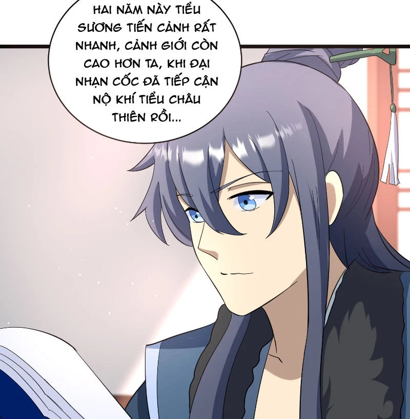 Tu tiên là ngõ cụt Chapter 11 - Trang 39