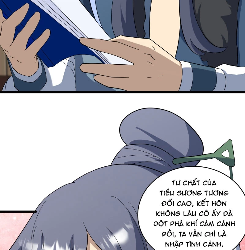 Tu tiên là ngõ cụt Chapter 11 - Trang 40