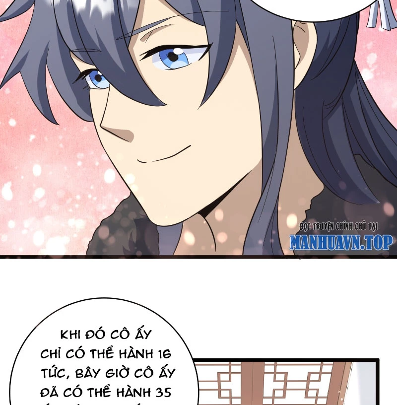 Tu tiên là ngõ cụt Chapter 11 - Trang 41