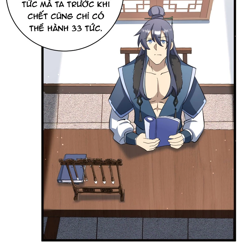 Tu tiên là ngõ cụt Chapter 11 - Trang 42