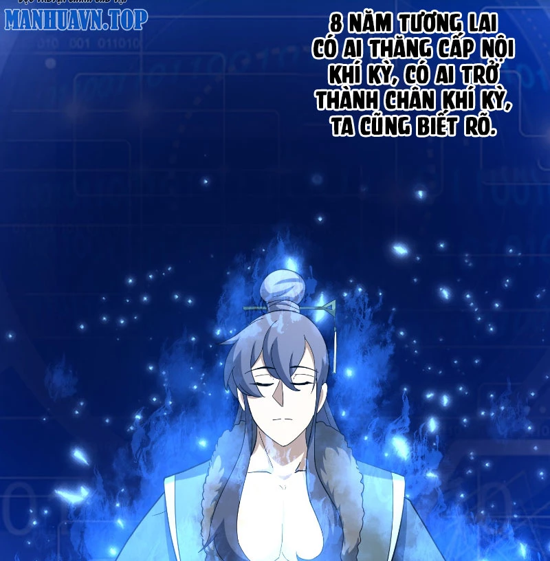 Tu tiên là ngõ cụt Chapter 11 - Trang 45