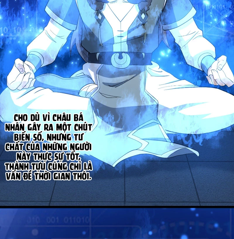 Tu tiên là ngõ cụt Chapter 11 - Trang 46