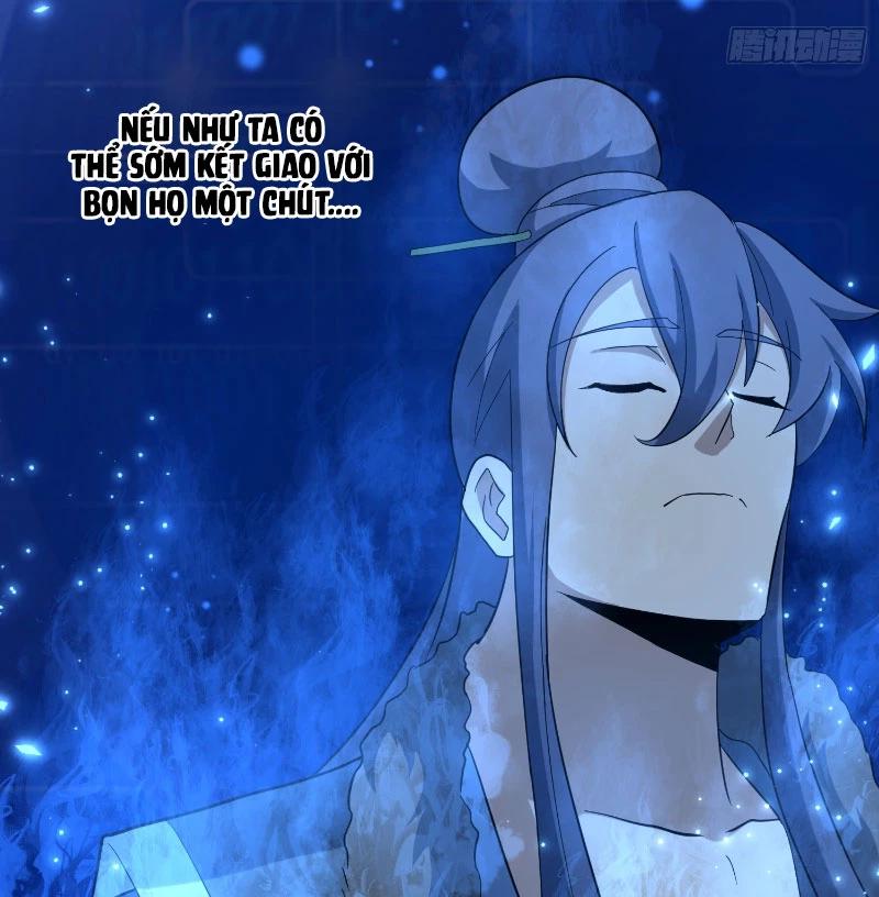 Tu tiên là ngõ cụt Chapter 11 - Trang 47