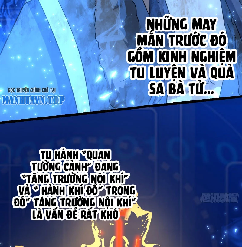 Tu tiên là ngõ cụt Chapter 11 - Trang 48