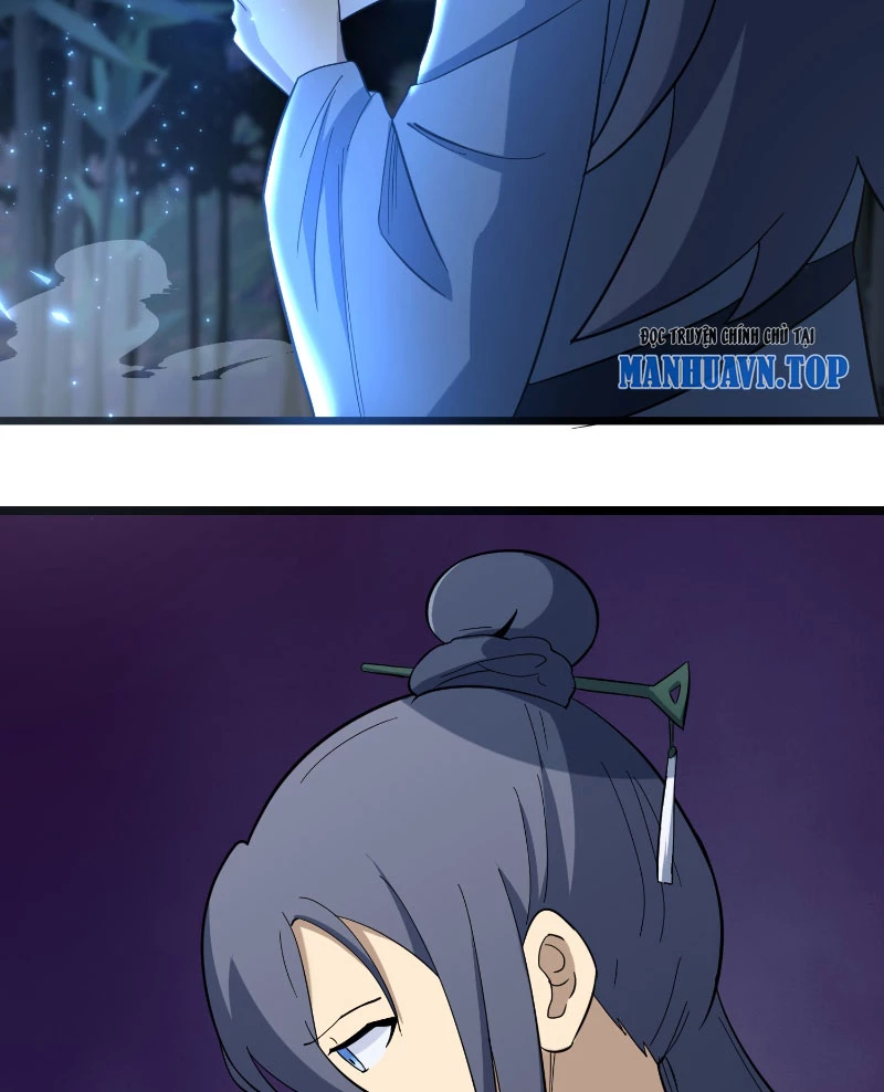 Tu tiên là ngõ cụt Chapter 11 - Trang 6