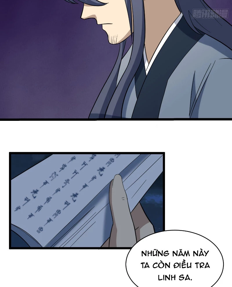 Tu tiên là ngõ cụt Chapter 11 - Trang 7