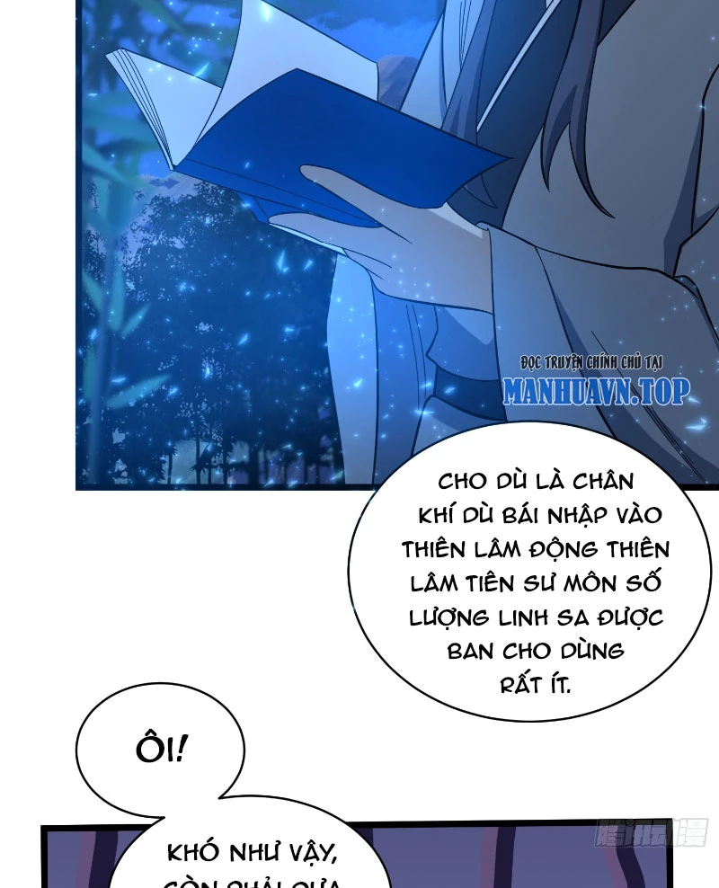 Tu tiên là ngõ cụt Chapter 11 - Trang 9