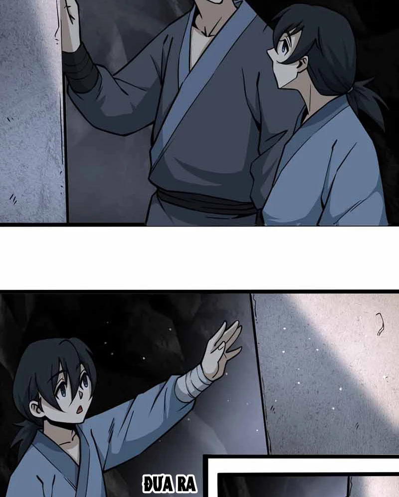 Tu tiên là ngõ cụt Chapter 12 - Trang 11