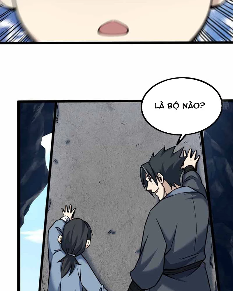 Tu tiên là ngõ cụt Chapter 12 - Trang 14