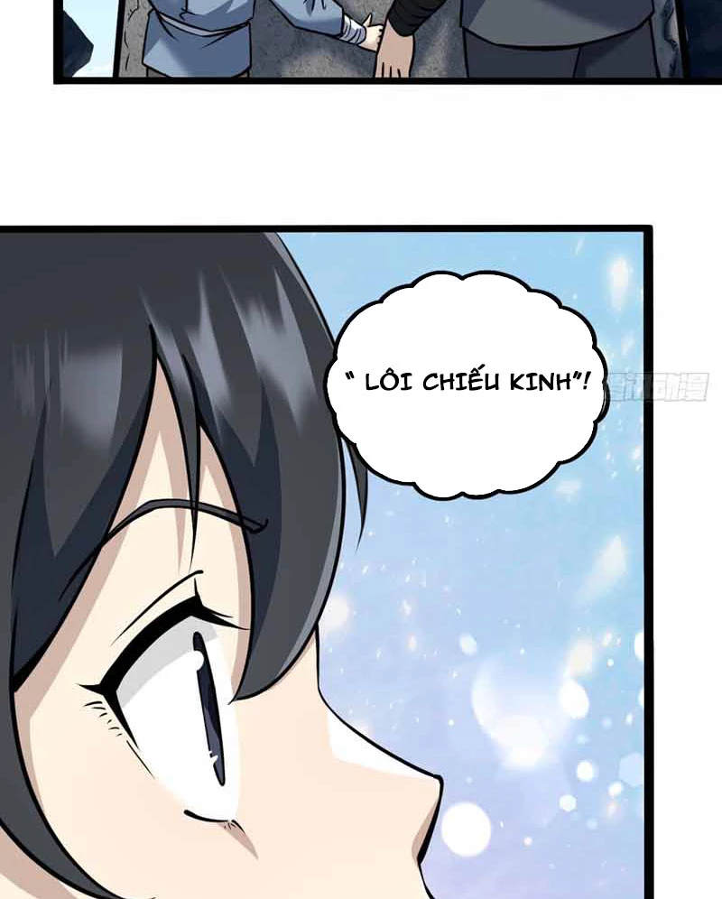 Tu tiên là ngõ cụt Chapter 12 - Trang 15