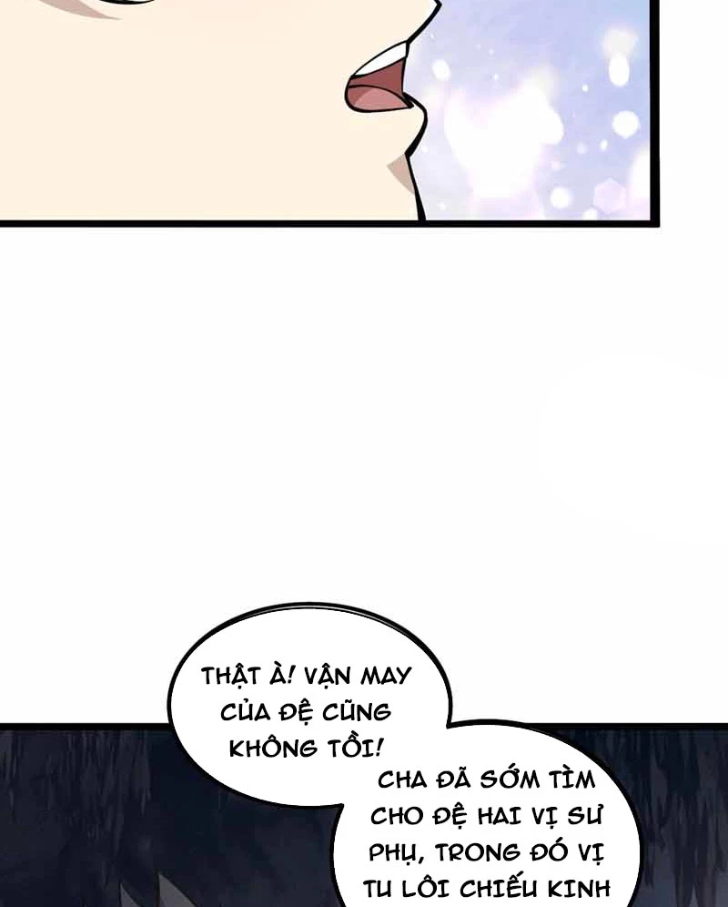 Tu tiên là ngõ cụt Chapter 12 - Trang 16