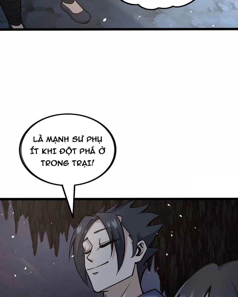 Tu tiên là ngõ cụt Chapter 12 - Trang 18