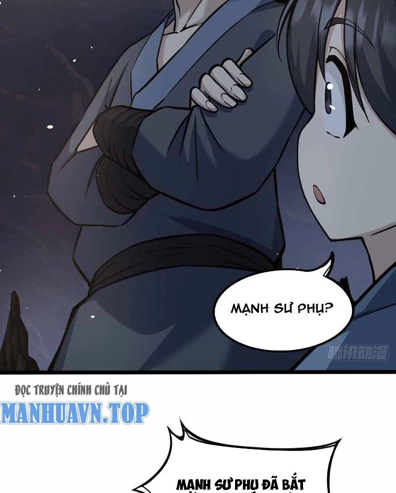 Tu tiên là ngõ cụt Chapter 12 - Trang 19