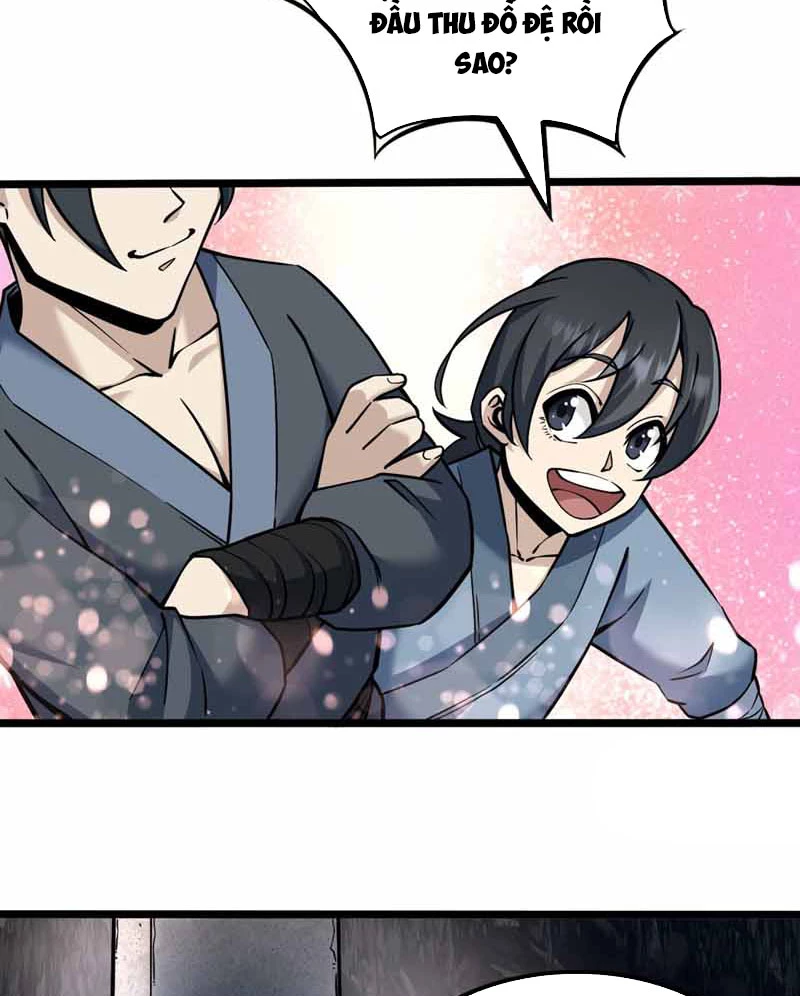 Tu tiên là ngõ cụt Chapter 12 - Trang 20