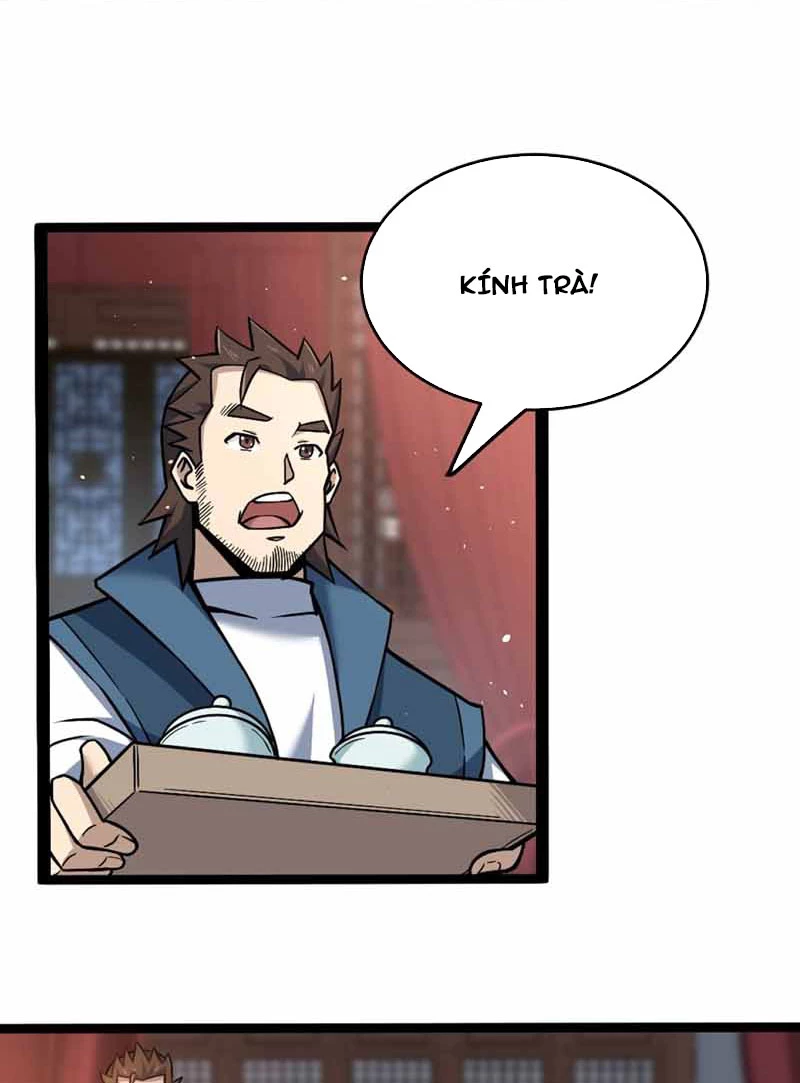 Tu tiên là ngõ cụt Chapter 12 - Trang 26