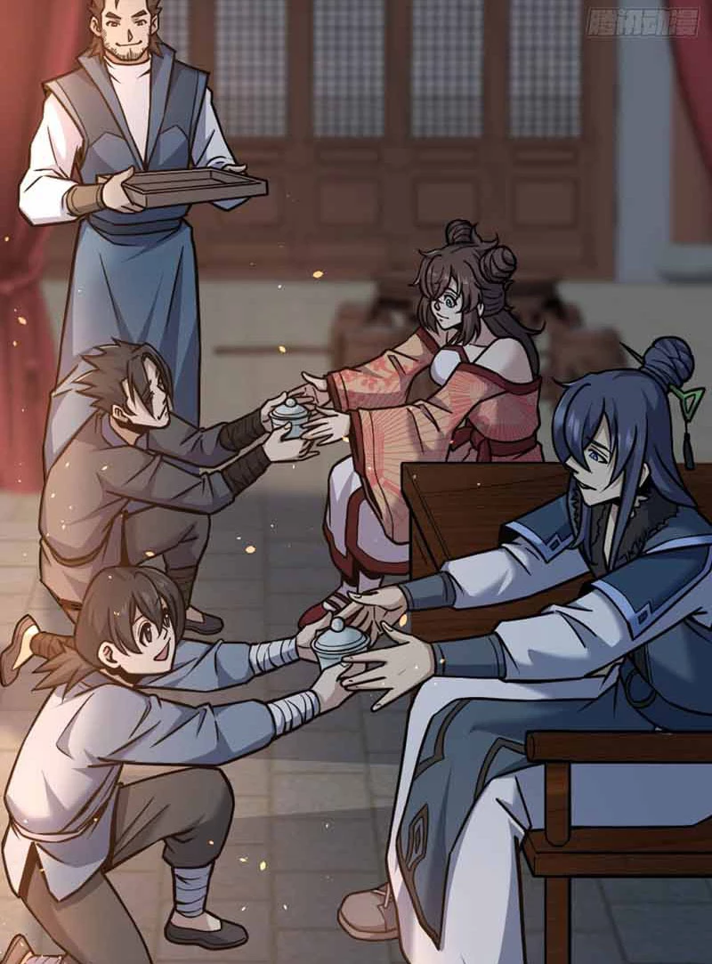 Tu tiên là ngõ cụt Chapter 12 - Trang 27