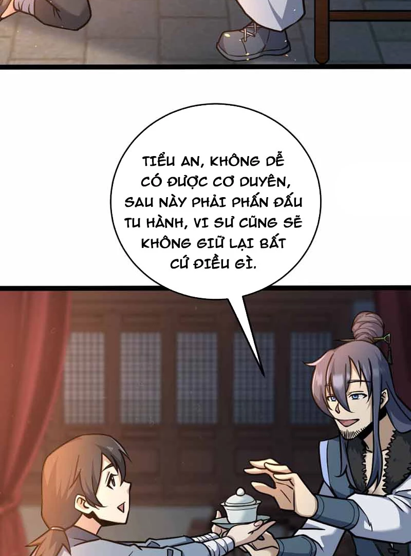 Tu tiên là ngõ cụt Chapter 12 - Trang 28