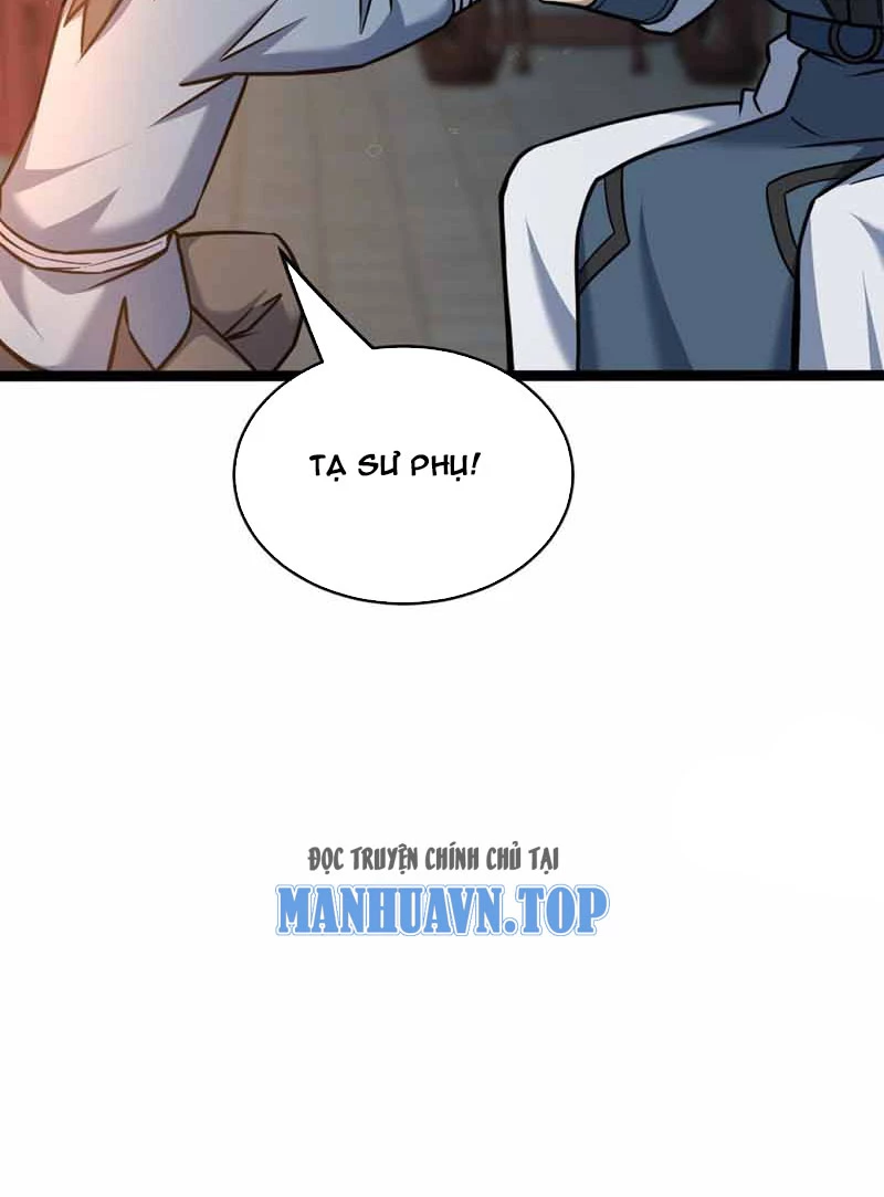 Tu tiên là ngõ cụt Chapter 12 - Trang 29