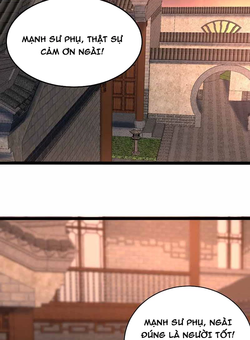 Tu tiên là ngõ cụt Chapter 12 - Trang 31