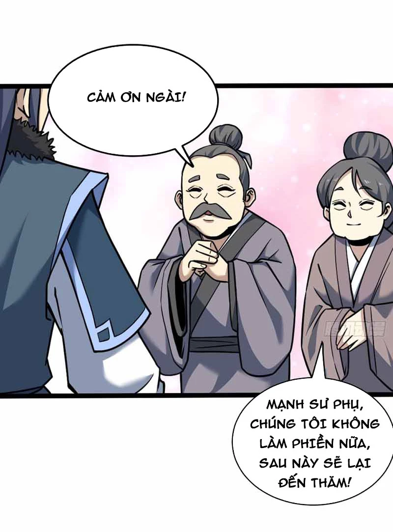 Tu tiên là ngõ cụt Chapter 12 - Trang 33