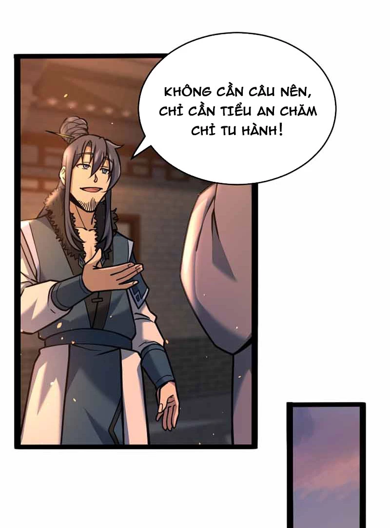 Tu tiên là ngõ cụt Chapter 12 - Trang 34