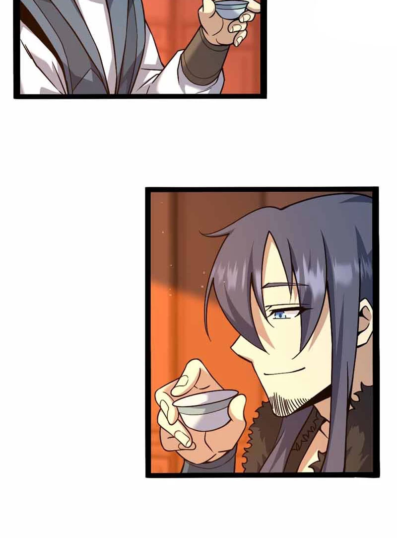 Tu tiên là ngõ cụt Chapter 12 - Trang 38