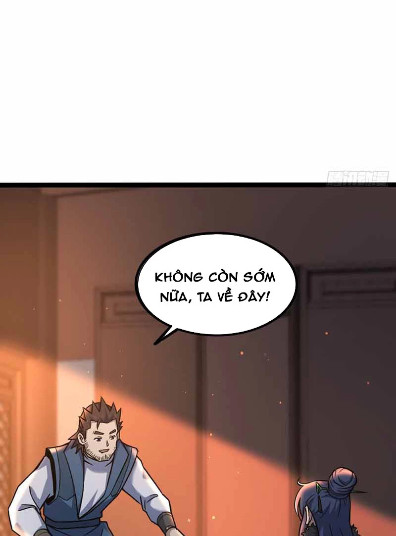 Tu tiên là ngõ cụt Chapter 12 - Trang 39