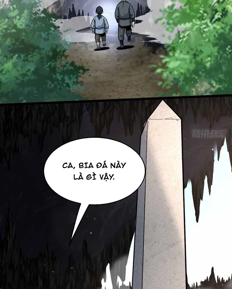 Tu tiên là ngõ cụt Chapter 12 - Trang 4
