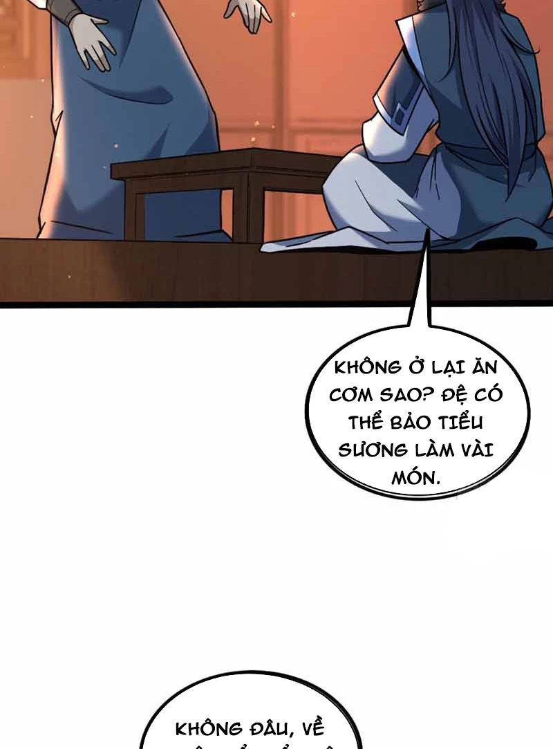 Tu tiên là ngõ cụt Chapter 12 - Trang 40