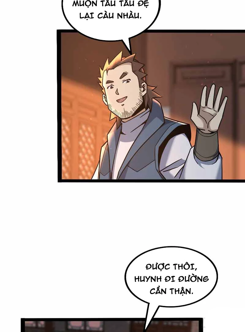 Tu tiên là ngõ cụt Chapter 12 - Trang 41