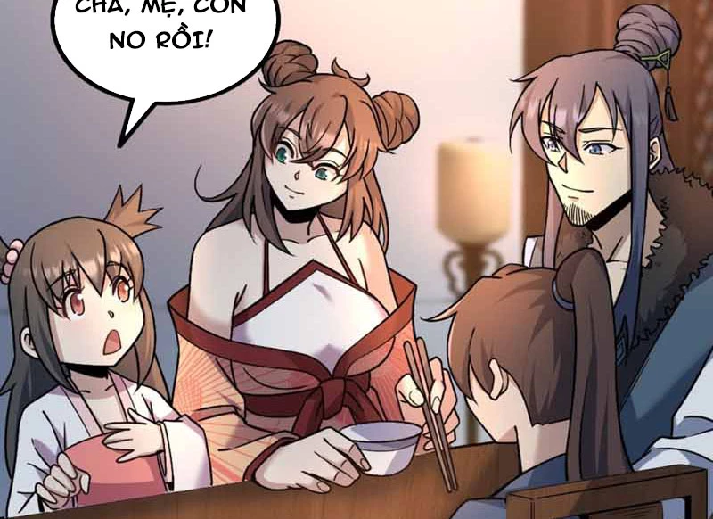 Tu tiên là ngõ cụt Chapter 12 - Trang 48