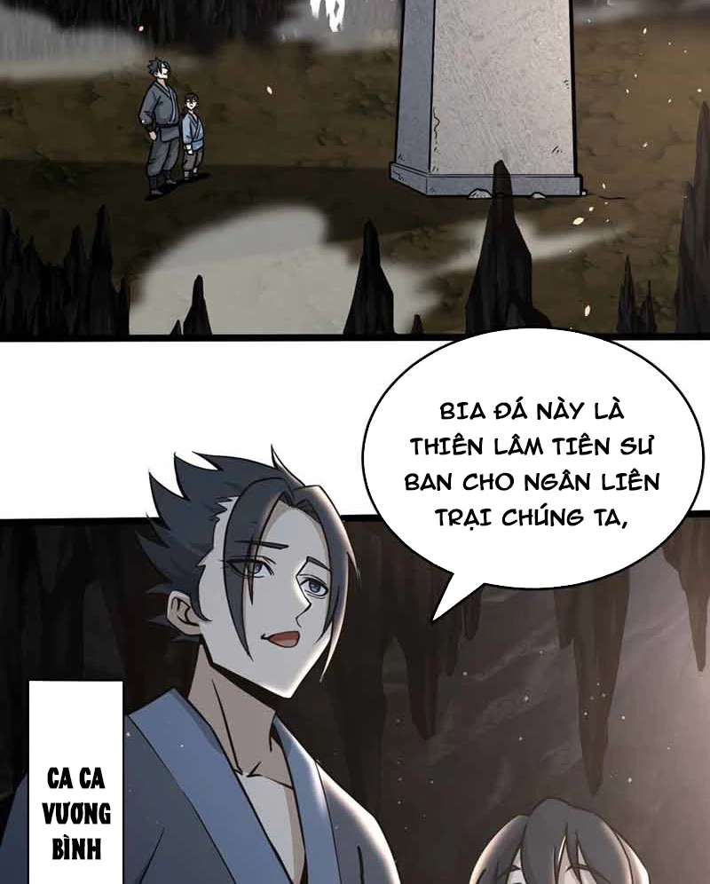Tu tiên là ngõ cụt Chapter 12 - Trang 5