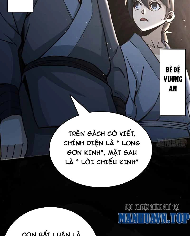 Tu tiên là ngõ cụt Chapter 12 - Trang 6