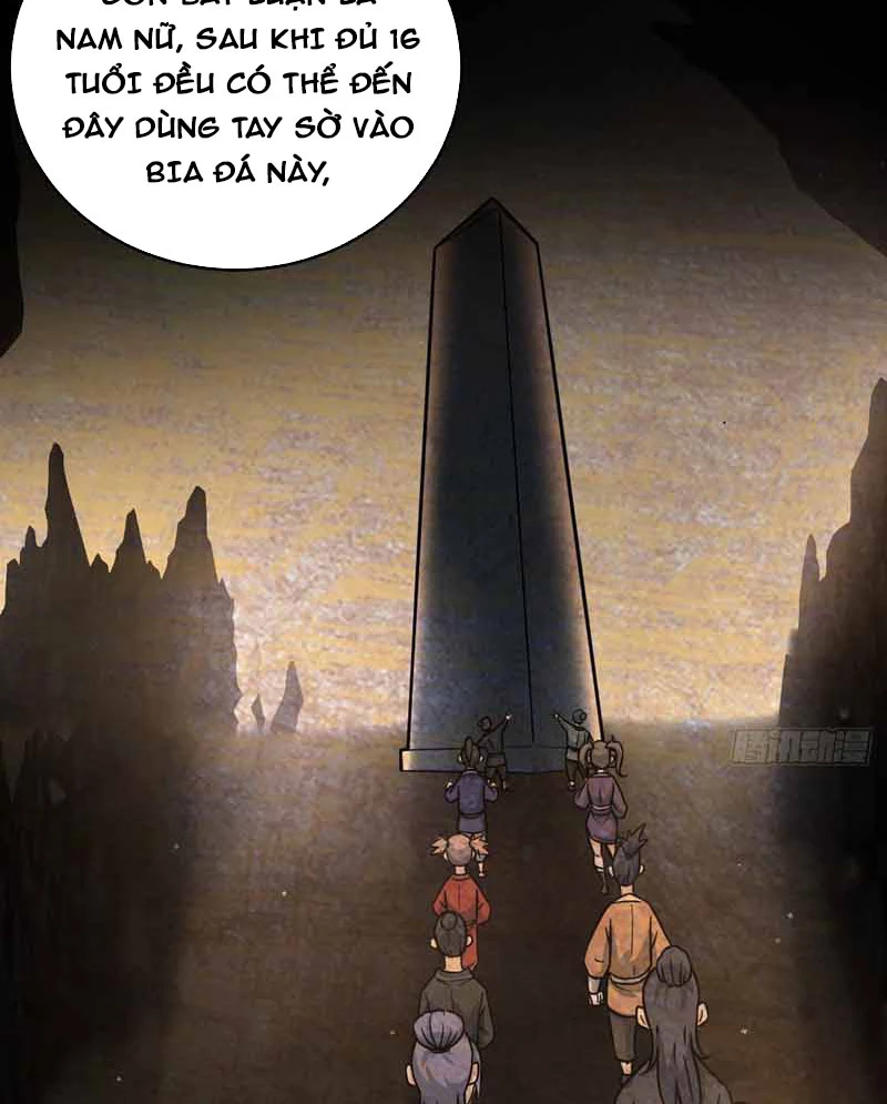Tu tiên là ngõ cụt Chapter 12 - Trang 7