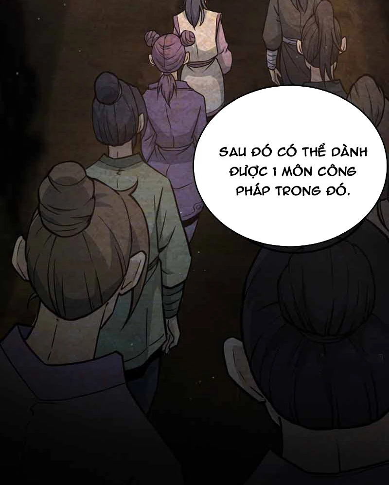 Tu tiên là ngõ cụt Chapter 12 - Trang 8