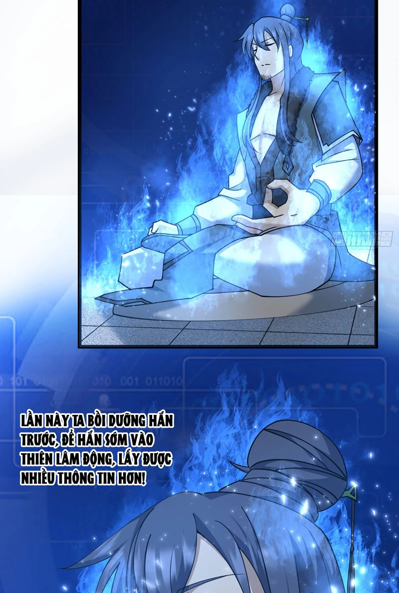 Tu tiên là ngõ cụt Chapter 13 - Trang 11