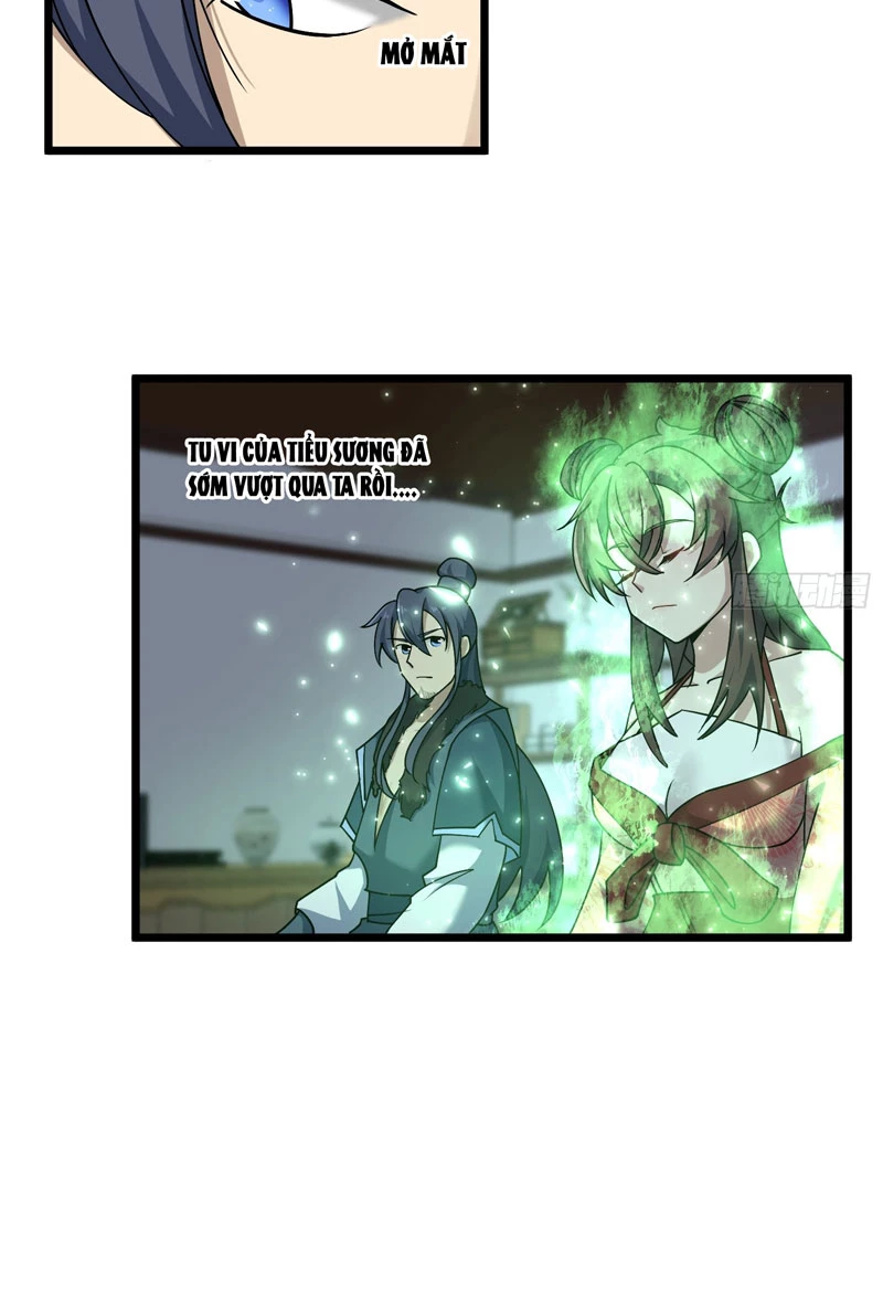Tu tiên là ngõ cụt Chapter 13 - Trang 13