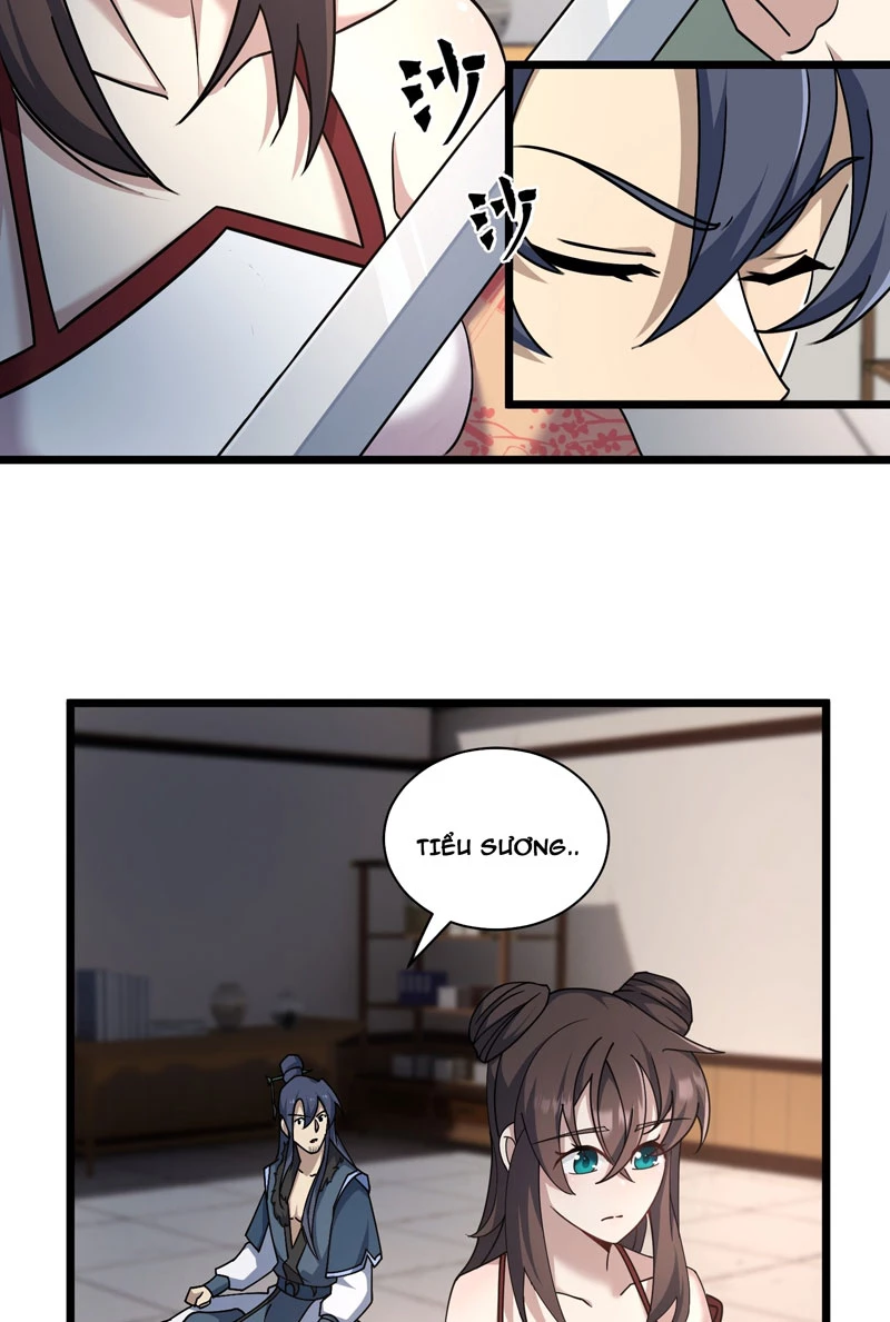 Tu tiên là ngõ cụt Chapter 13 - Trang 15