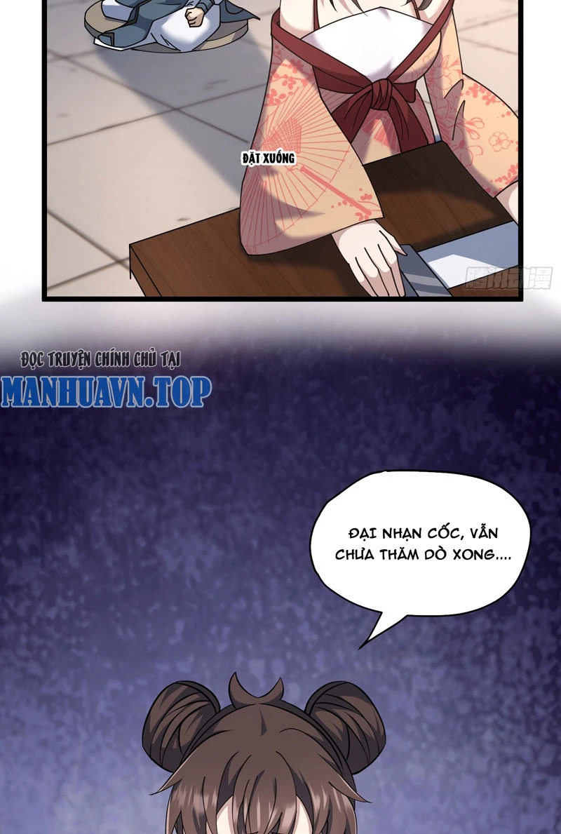 Tu tiên là ngõ cụt Chapter 13 - Trang 16