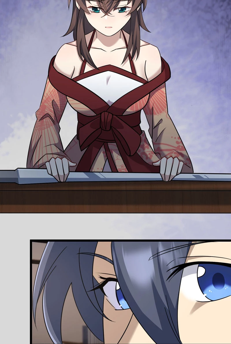 Tu tiên là ngõ cụt Chapter 13 - Trang 17