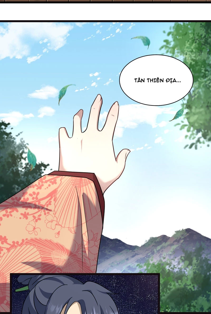 Tu tiên là ngõ cụt Chapter 13 - Trang 20