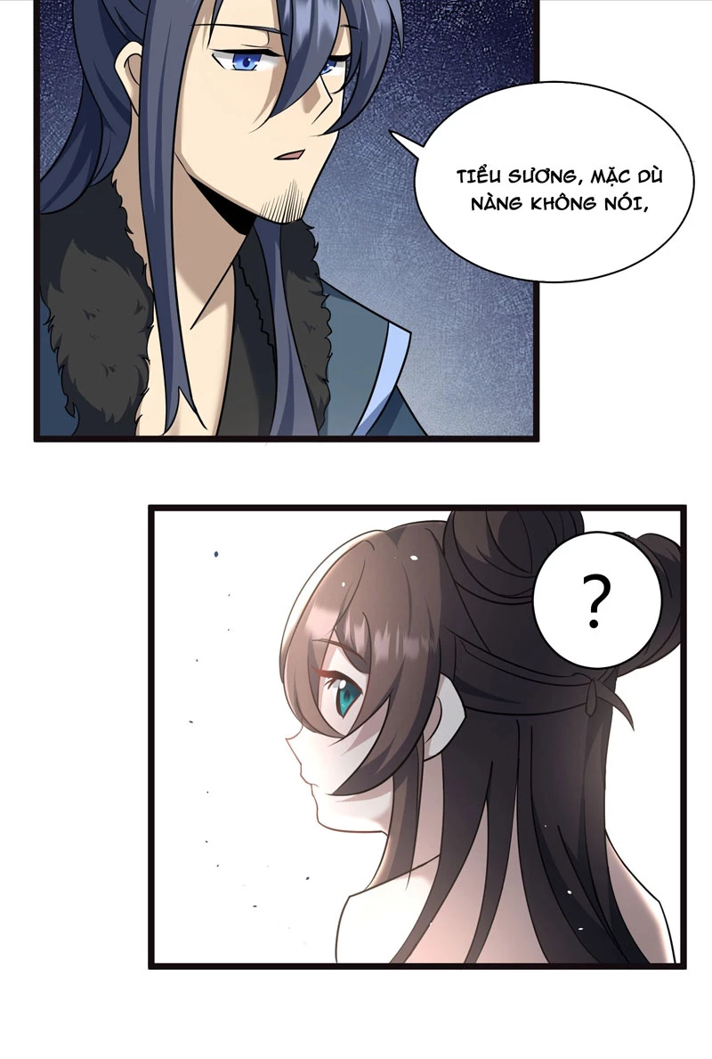 Tu tiên là ngõ cụt Chapter 13 - Trang 21
