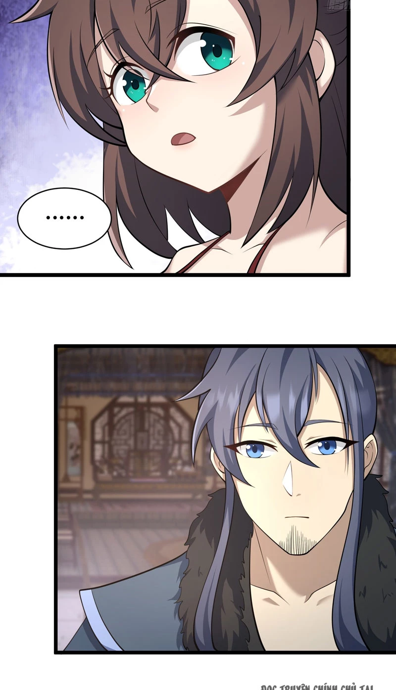 Tu tiên là ngõ cụt Chapter 13 - Trang 23