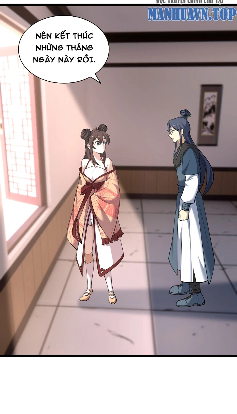 Tu tiên là ngõ cụt Chapter 13 - Trang 24