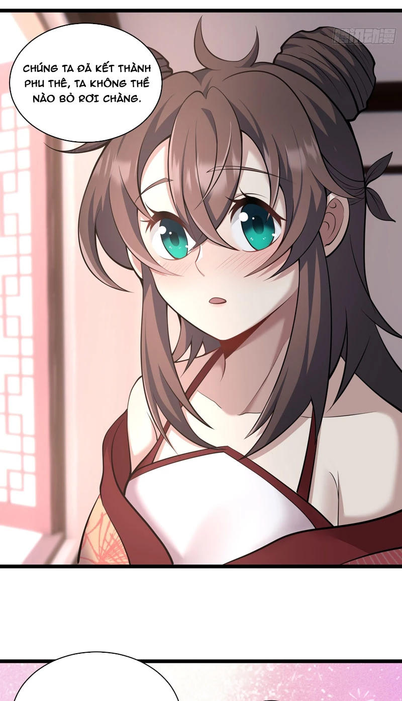 Tu tiên là ngõ cụt Chapter 13 - Trang 25