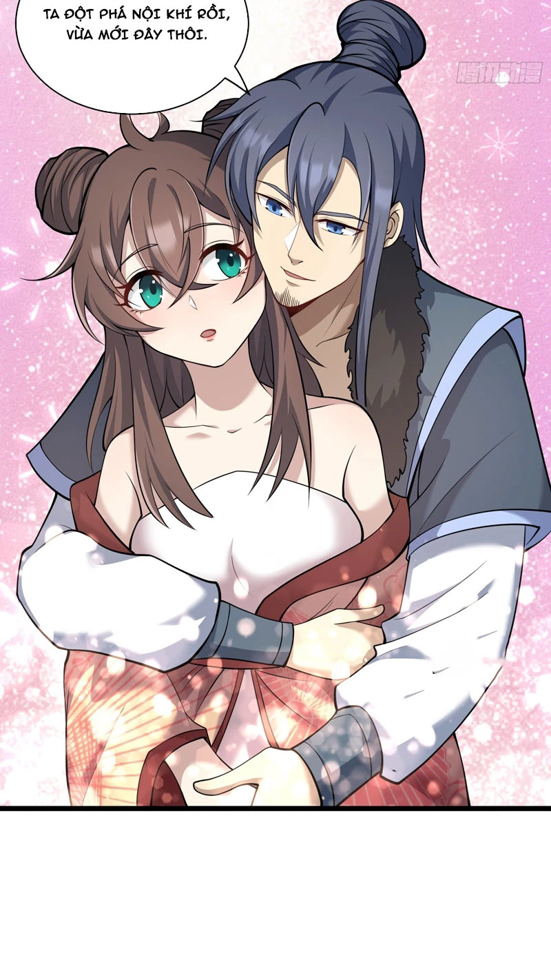 Tu tiên là ngõ cụt Chapter 13 - Trang 26