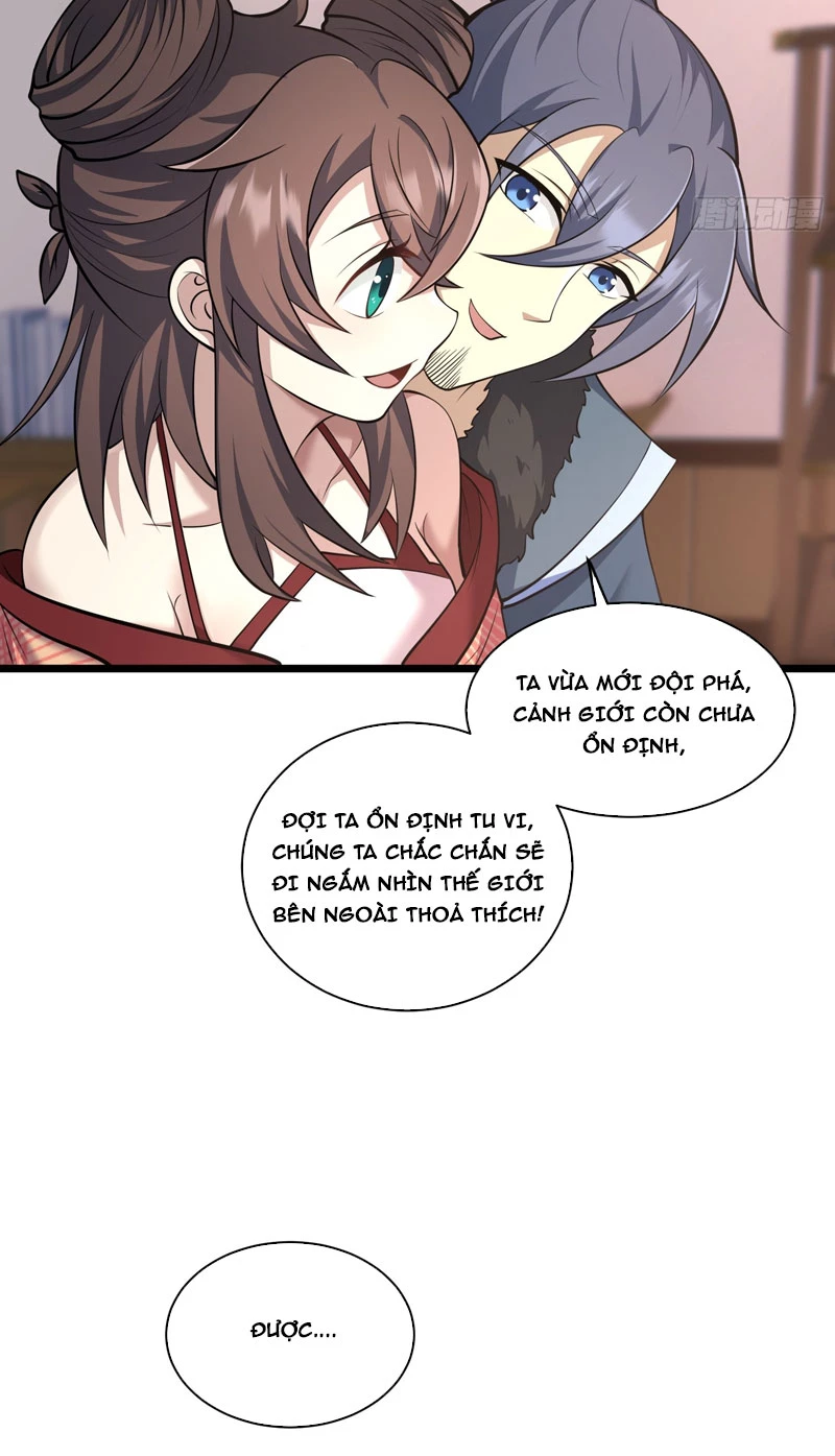 Tu tiên là ngõ cụt Chapter 13 - Trang 29