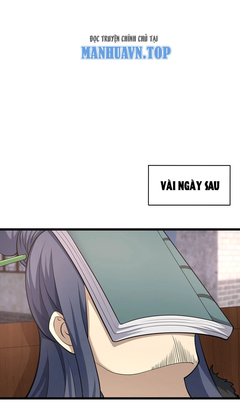 Tu tiên là ngõ cụt Chapter 13 - Trang 30