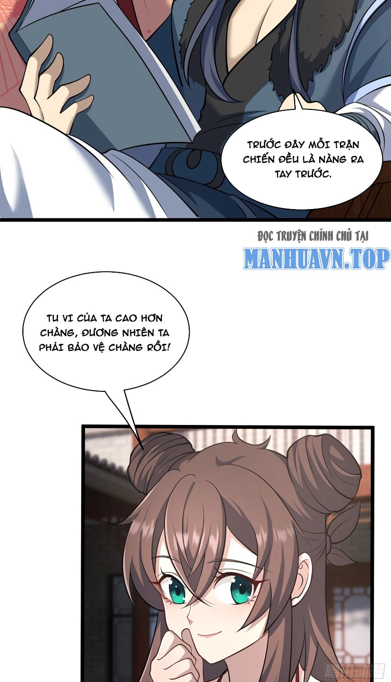 Tu tiên là ngõ cụt Chapter 13 - Trang 37